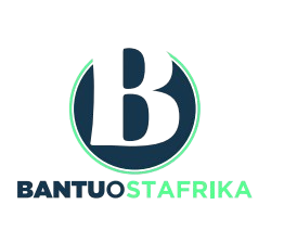 Bantu Ostafrika Logo